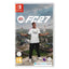 EA SPORTS FC 27 Standard Edition For Nintendo Switch (EU) - Arabic Version