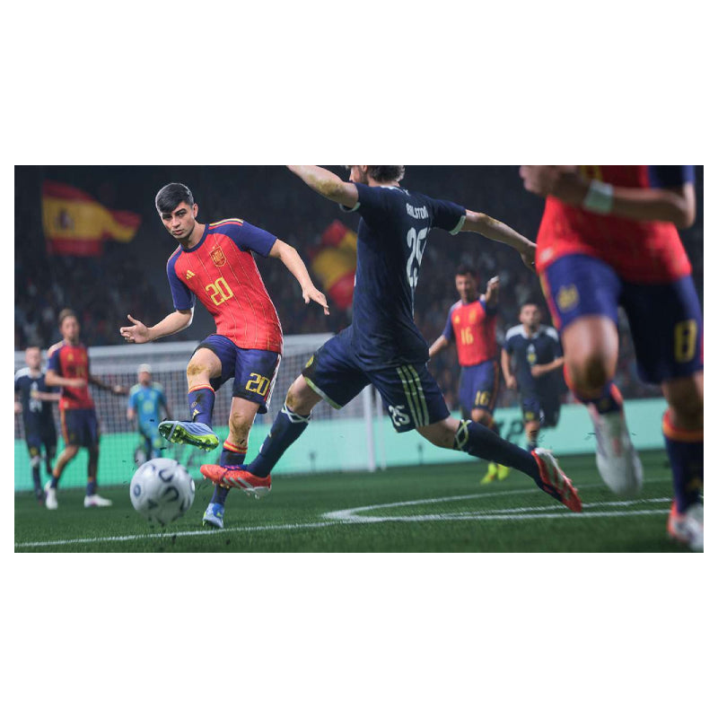 EA SPORTS FC 27 Standard Edition For Nintendo Switch (EU) - Arabic Version