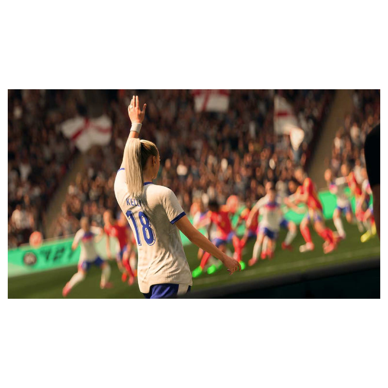 EA SPORTS FC 27 Standard Edition For Nintendo Switch 2 (EU) - Arabic Version
