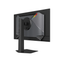 GAMEON GO27QDOLD144 Signature X Series Gaming Monitor - 27" OLED / 0.03ms / DisplayPort / HDMI / Audio Port - Black