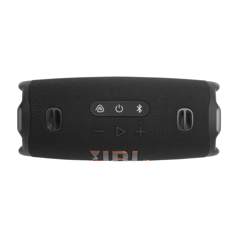 JBL Charge 6 Portable Bluetooth Speaker - 180W / Black