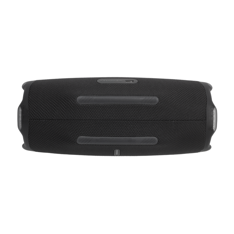 JBL Charge 6 Portable Bluetooth Speaker - 180W / Black