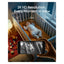 Eufy Baby C10 Pan-Tilt Add-On Camera - 2K / Wi-Fi / White