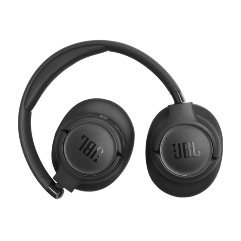 JBL Tune 780NC Wireless Headphone - ANC / Bluetooth / Black