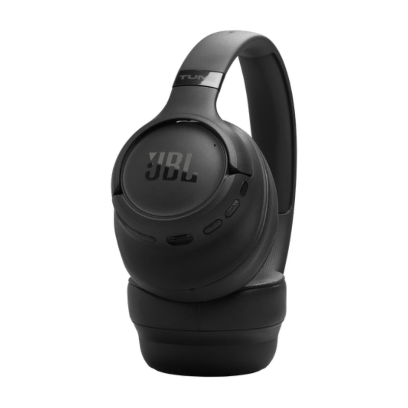 JBL Tune 780NC Wireless Headphone - ANC / Bluetooth / Black