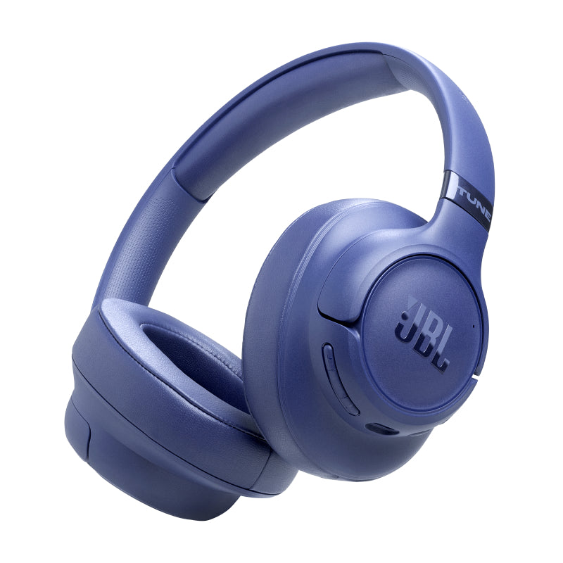 JBL Tune 780NC Wireless Headphone - ANC / Bluetooth / Blue
