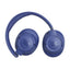 JBL Tune 780NC Wireless Headphone - ANC / Bluetooth / Blue