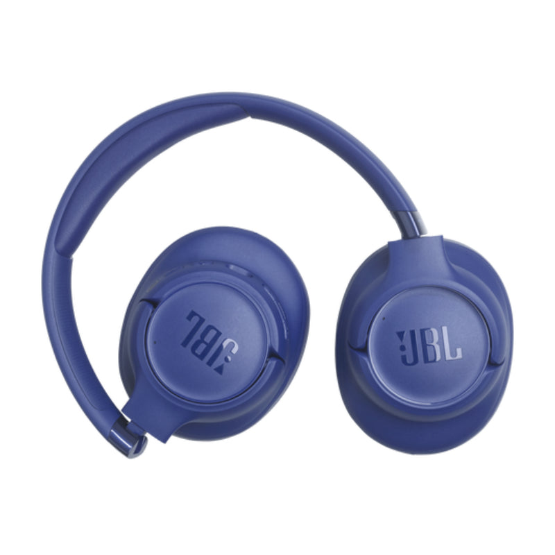 JBL Tune 780NC Wireless Headphone - ANC / Bluetooth / Blue