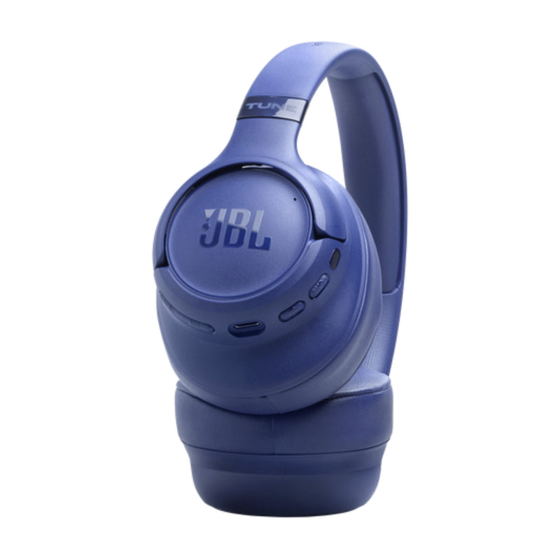 JBL Tune 780NC Wireless Headphone - ANC / Bluetooth / Blue