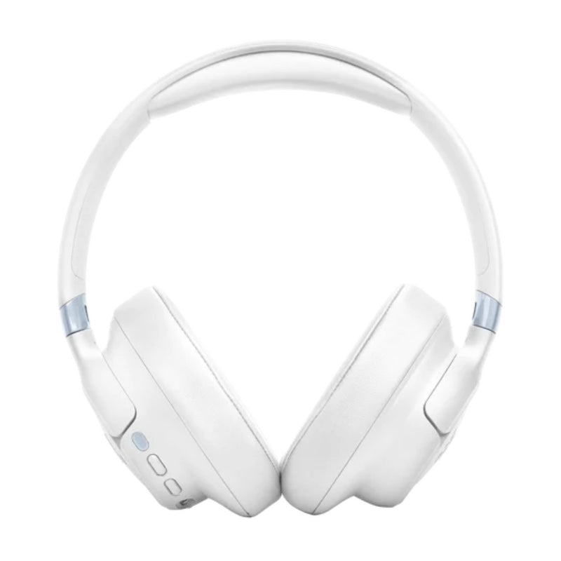 JBL Tune 780NC Wireless Headphone - ANC / Bluetooth / White