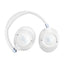 JBL Tune 780NC Wireless Headphone - ANC / Bluetooth / White