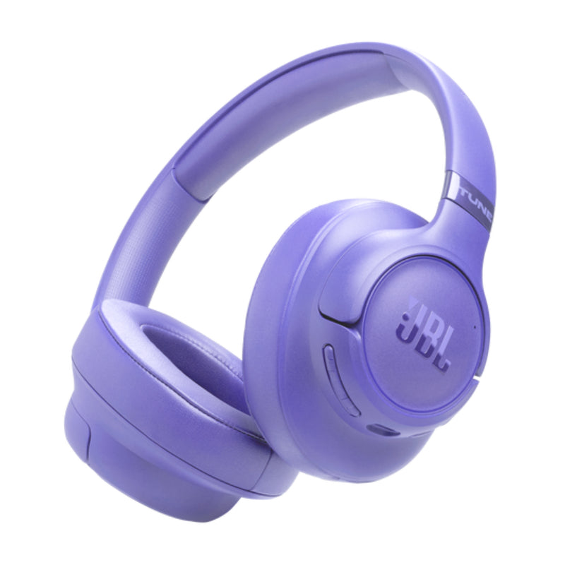 JBL Tune 780NC Wireless Headphone - ANC / Bluetooth / Lavender