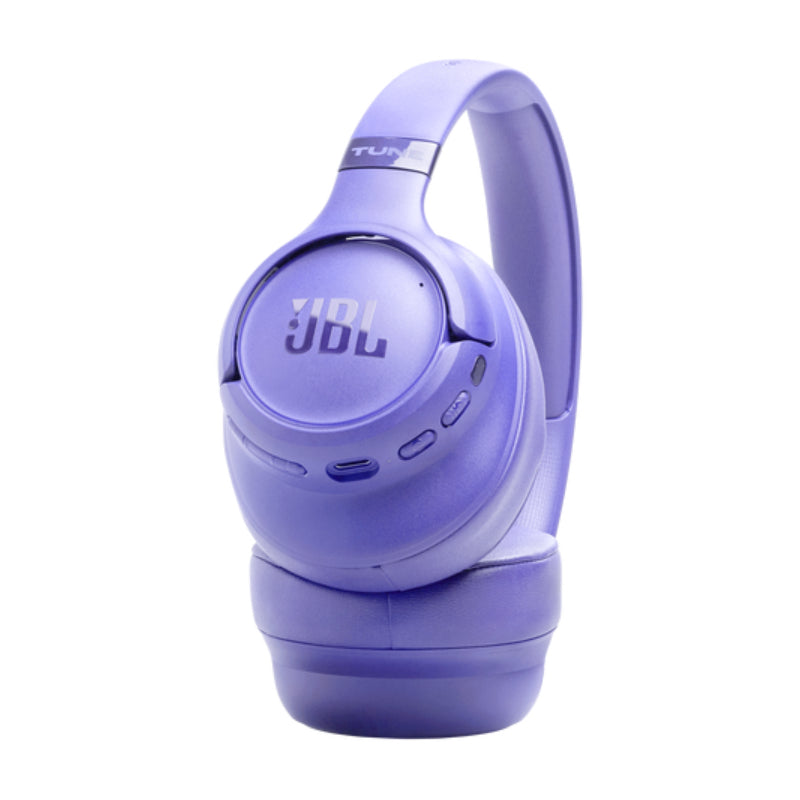 JBL Tune 780NC Wireless Headphone - ANC / Bluetooth / Lavender