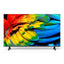 KONKA 4K QLED Google LED Smart TV - 65" QLED / HDMI / USB / Google TV