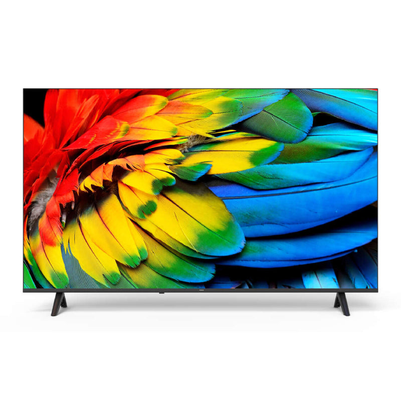 KONKA 4K QLED Google LED Smart TV - 65" QLED / HDMI / USB / Google TV