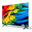 KONKA 4K QLED Google LED Smart TV - 65" QLED / HDMI / USB / Google TV