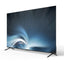 KONKA 4K QLED Google LED Smart TV - 75" QLED / HDMI / USB / Google TV