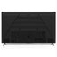 KONKA 4K QLED Google LED Smart TV - 75" QLED / HDMI / USB / Google TV