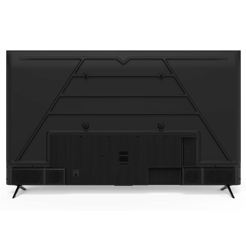 KONKA 4K QLED Google LED Smart TV - 75" QLED / HDMI / USB / Google TV