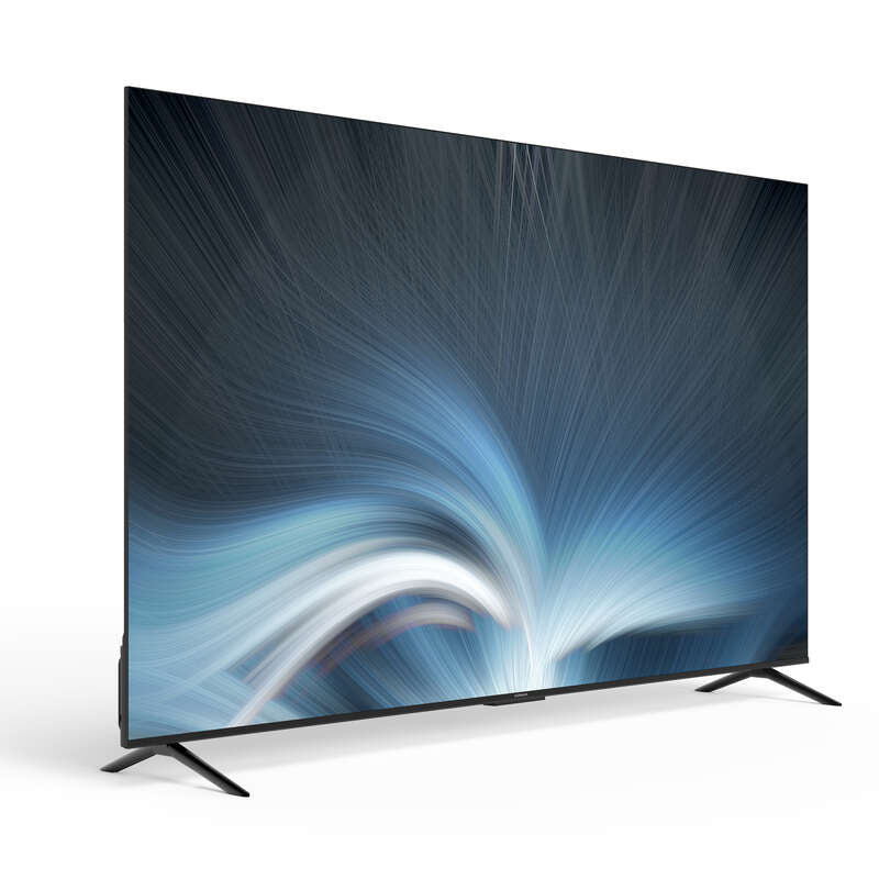 KONKA 4K QLED Google LED Smart TV - 75" QLED / HDMI / USB / Google TV