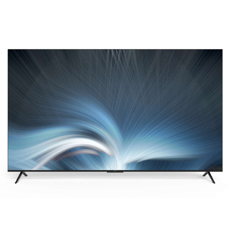 KONKA 4K QLED Google LED Smart TV - 85" QLED / HDMI / USB / Google TV