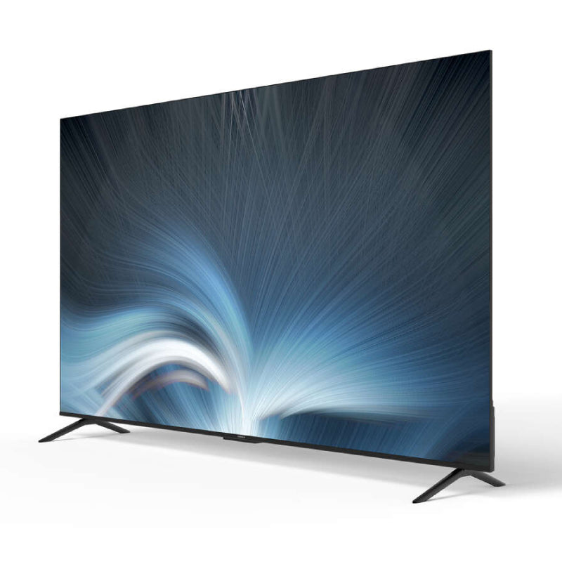 KONKA 4K QLED Google LED Smart TV - 85" QLED / HDMI / USB / Google TV