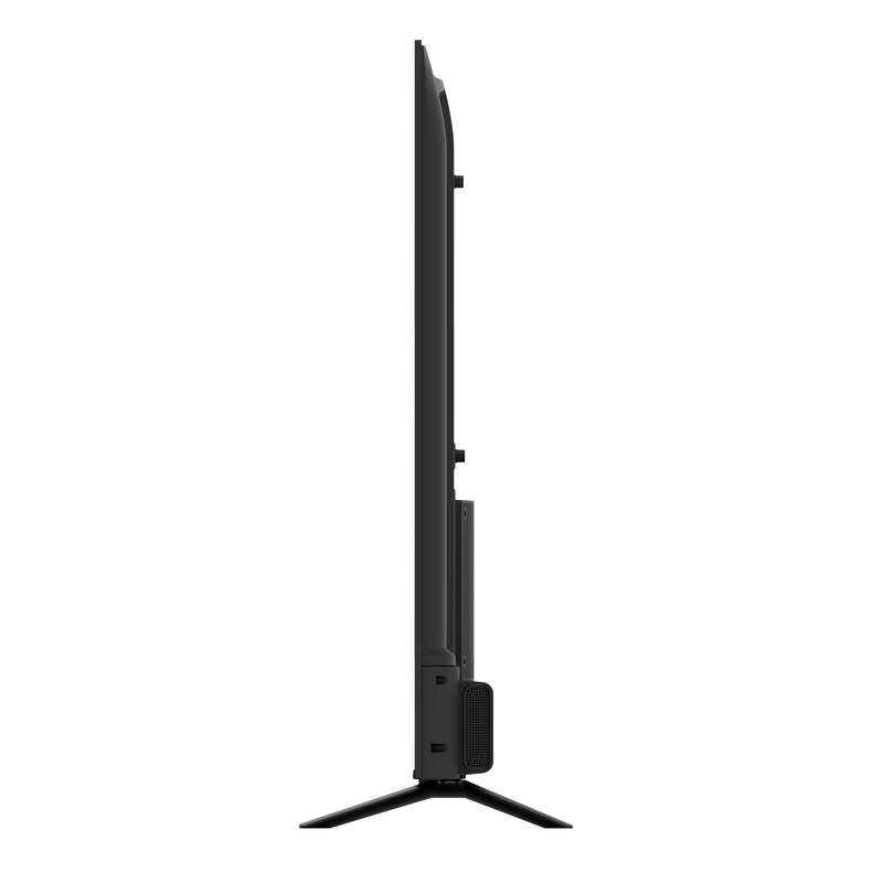 KONKA 4K QLED Google LED Smart TV - 85" QLED / HDMI / USB / Google TV