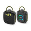 XO XOF77 Portable Bluetooth Speaker - Black