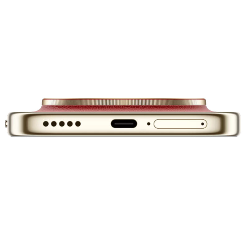 موبايل هونر X9D، ذاكرة 12 جيجابايت / سعة تخزين 256 جيجابايت / شاشة AMOLED حجم 6.79 بوصة / 5G / أسود منتصف الليل