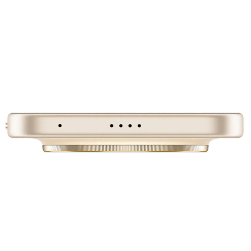 موبايل هونر X9D، ذاكرة 12 جيجابايت / سعة تخزين 256 جيجابايت / شاشة AMOLED حجم 6.79 بوصة / 5G / أسود منتصف الليل
