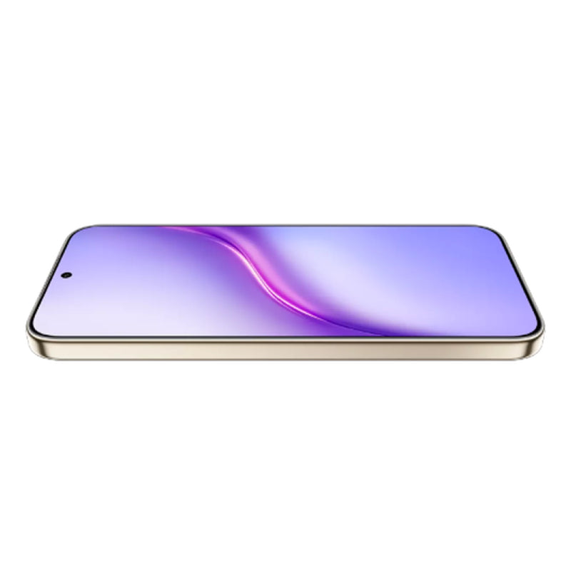 موبايل هونر X9D، ذاكرة 12 جيجابايت / سعة تخزين 256 جيجابايت / شاشة AMOLED حجم 6.79 بوصة / 5G / أسود منتصف الليل