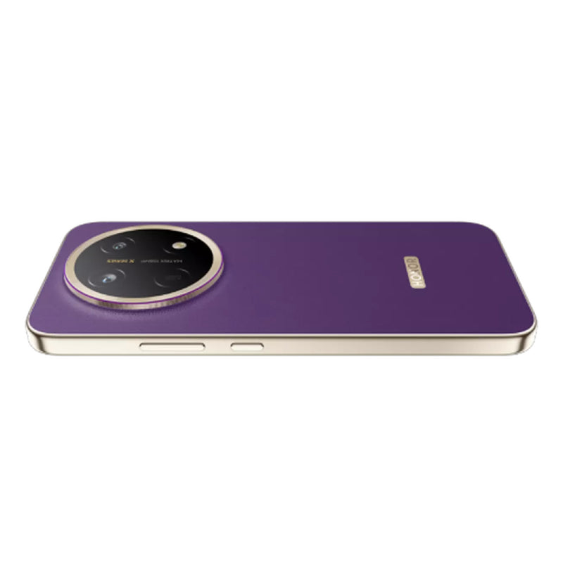 موبايل هونر X9D، ذاكرة 12 جيجابايت / سعة تخزين 256 جيجابايت / شاشة AMOLED حجم 6.79 بوصة / 5G / أسود منتصف الليل