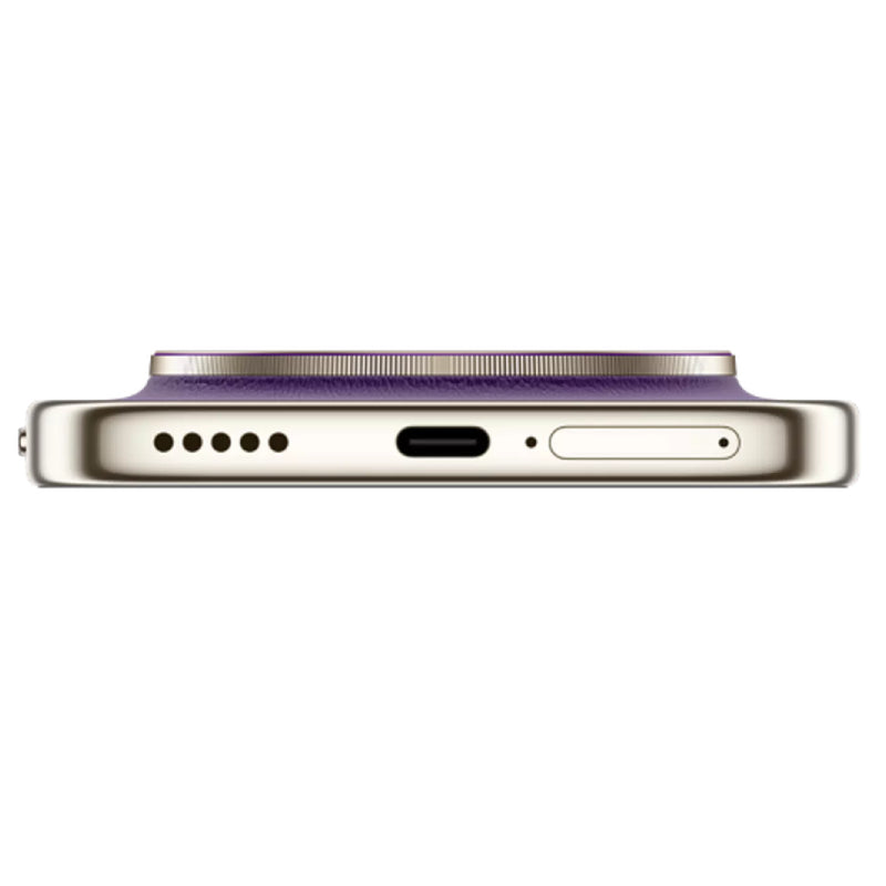 موبايل هونر X9D، ذاكرة 12 جيجابايت / سعة تخزين 256 جيجابايت / شاشة AMOLED حجم 6.79 بوصة / 5G / أسود منتصف الليل