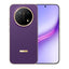 موبايل هونر X9D، ذاكرة 12 جيجابايت / سعة تخزين 256 جيجابايت / شاشة AMOLED حجم 6.79 بوصة / 5G / أسود منتصف الليل