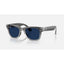 Ray-Ban Meta – Wayfarer standard (Gen 2) Bluetooth / Wi-Fi / Shiny Transparent Grey