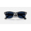 Ray-Ban Meta – Wayfarer standard (Gen 2) Bluetooth / Wi-Fi / Shiny Transparent Grey