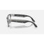 Ray-Ban Meta – Wayfarer standard (Gen 2) Bluetooth / Wi-Fi / Shiny Transparent Grey