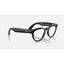Ray-Ban Meta – HEADLINER standard (Gen 2) Bluetooth / Wi-Fi / Shiny Black