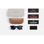 Ray-Ban Meta – HEADLINER standard (Gen 2) Bluetooth / Wi-Fi / Shiny Black