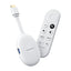 Porodo BLINK 4K Android TV Stick with Air Mouse Remote Control - White