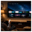 Porodo BLINK 4K Android TV Stick with Air Mouse Remote Control - White