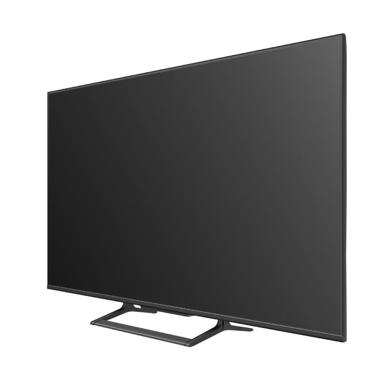 تلفزيون سكاي وورث الذكي للألعاب بنظام Google TV - شاشة 60 بوصة QLED بدقة UHD 4K / 144Hz / HDMI / LAN / USB