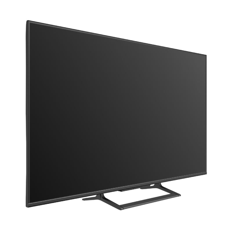 تلفزيون سكاي وورث الذكي للألعاب بنظام Google TV - شاشة 60 بوصة QLED بدقة UHD 4K / 144Hz / HDMI / LAN / USB