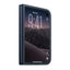 حافظة يو إيه جي متروبوليس SE لسامسونج جالاكسي تاب S9+/S10 بلس، باللون الأسود