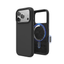 Elago Magnetic Silicone Case (Camera Control Key Included) For Apple iPhone 17 Pro - Black Accessories > Mobiles &