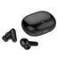 LDNIO T05 Wireless Stereo Earbuds - In-Ear / Bluetooth / Black