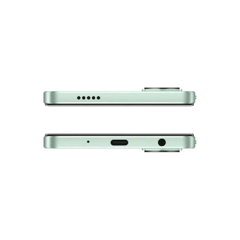 Vivo Y03 - 128GB / 4GB / 6.56’’ / 4G / Gem Green - Mobile Mobiles & Tablets > Mobiles