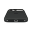 Apple iPhone 18 Pro Silicone MagSafe Case - Black