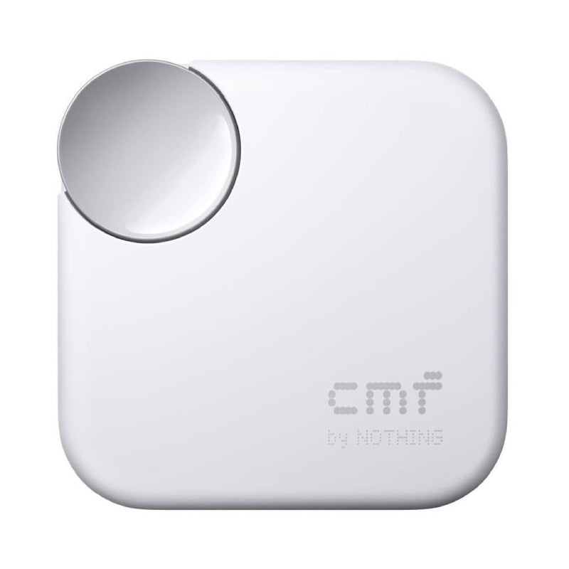 Nothing CMF Buds 2a Wireless Earbuds - In-Ear / Bluetooth / 460mAh / Light Grey