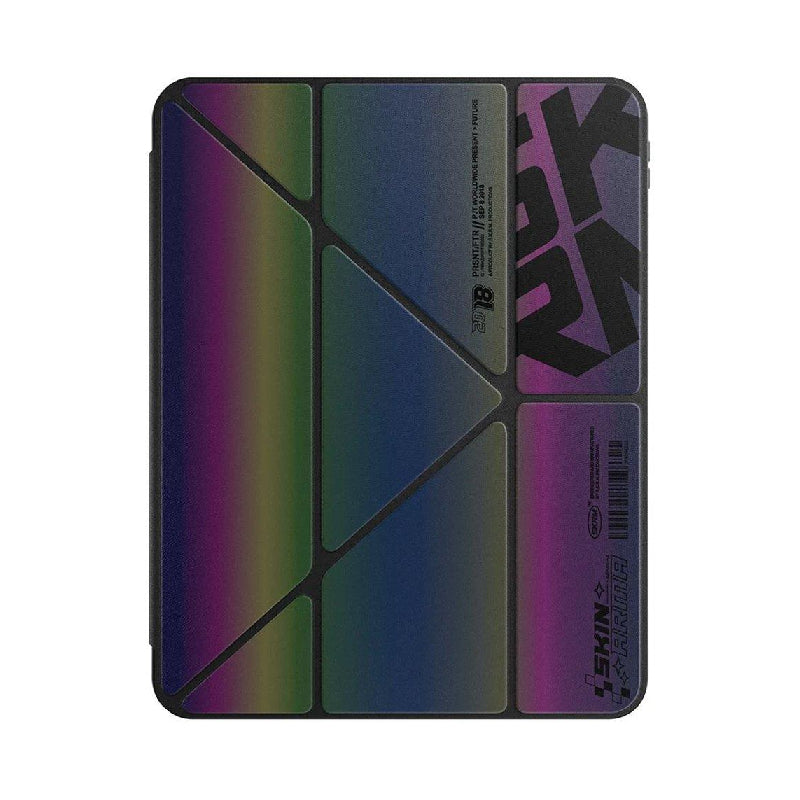 Skinarma Kira Kobai Case - Apple iPad Air 11-inch (6th Gen) / Hologram Accessories > Mobiles & Tablets > Tablets >